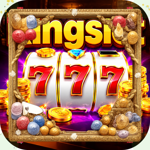 kingslot — galeri pratinjau Resmi APK
